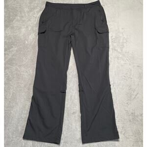 Clothing Arts Pants Womens 16 Gray Pick Pocket Proof P Cube Travel Packable